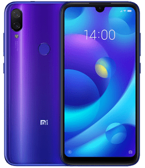 Ремонт XiaomiMi Play
